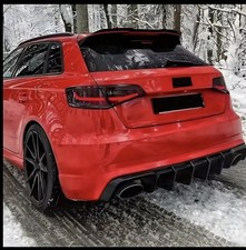 39inch Glossy Black Universal