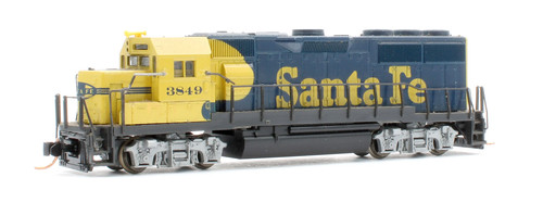 Kato gauge 176 031 - 'n', 176-031