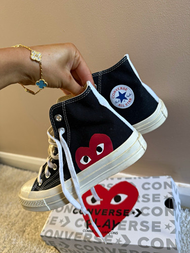 Converse chuck taylor all star - chuck,