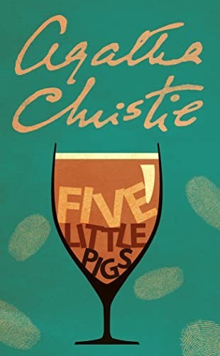 Five little pigs - little, (poirot)