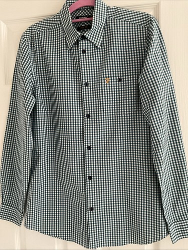 Farah vintage mens slim - farah,