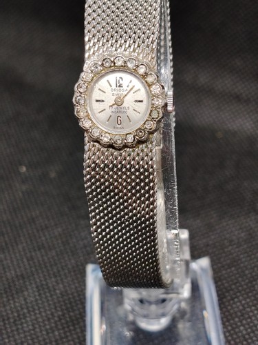 Vintage swiss oriosa 17 - swiss,