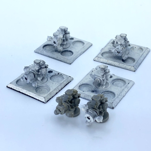 Epic ork shokk attack gun - attack,