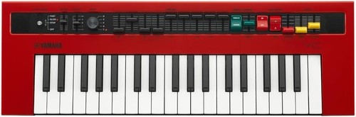 Yamaha reface organ - reface, yc
