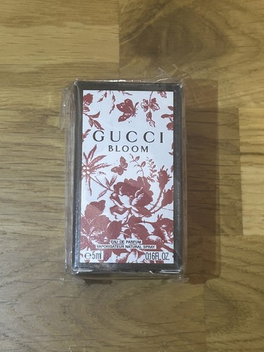 Gucci bloom eau parfum - gucci,