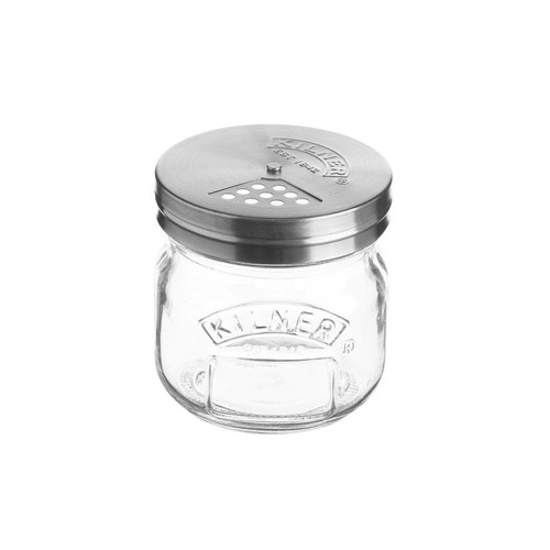 Kilner 25litre storage jar - kilner,