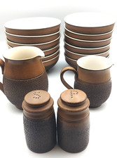 Denby Cotswold Acorn Tableware