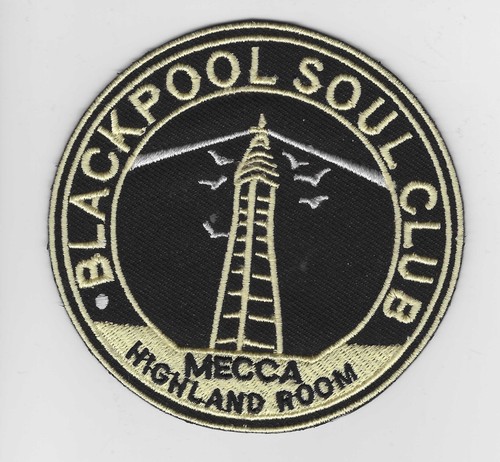 Northern soul blackpool - soul, :