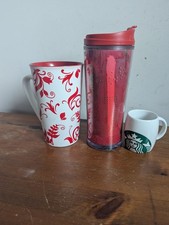 Starbucks Travel Mug, Tall Mug