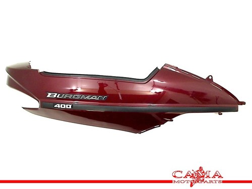 Suzuki 400 burgman - suzuki, an