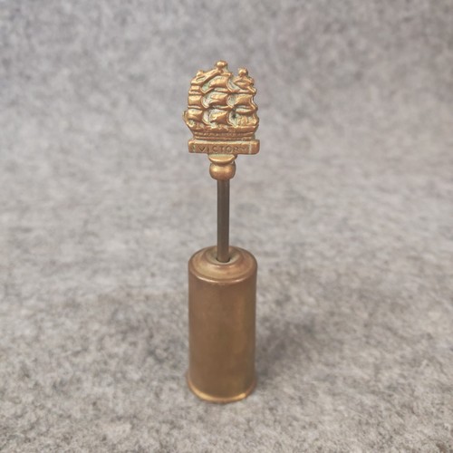 Vintage brass copper - brass, &