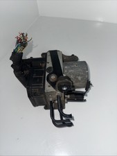 BMW 7 Series E65 E66 ABS DSC