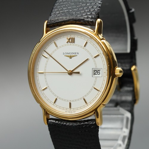 Mint longines grand - [n,
