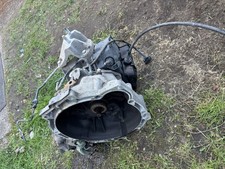 Ford Fiesta Mk7 1.4 Petrol
