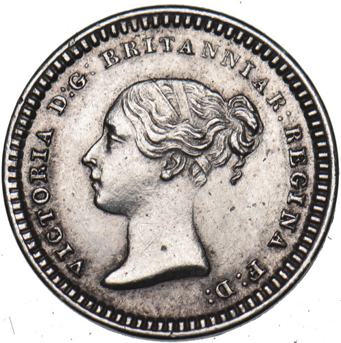 1838 threehalfpence victoria - -,