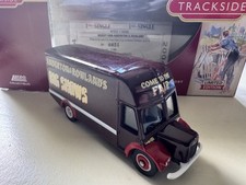 2004 LLEDO TRACKSIDE DG174006