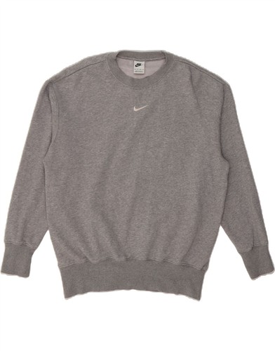 Nike mens oversized sweatshirt - nike,
