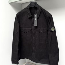 Stone Island Overshirt Jacket