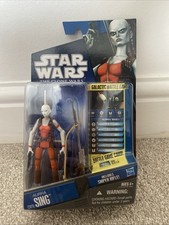 Star Wars The Clone Wars -