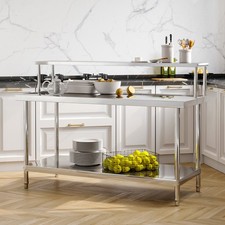 Commercial Catering Stainless