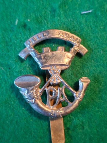 Somerset light infantry - light,