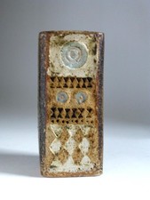 Alan Wallwork Studio Pottery
