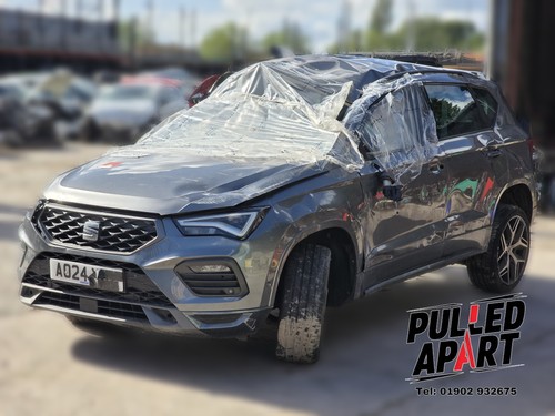 2018 2024 seat ateca - ateca, fr