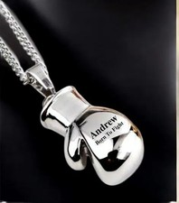 Personalised Boxing Glove
