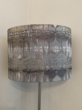 Fryetts Inca Dark Silver Grey