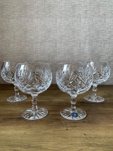 Tutbury georgian crystal - tutbury,
