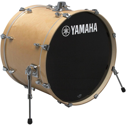 Yamaha stage custom - stage, bass
