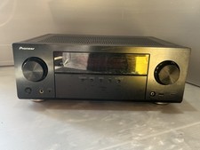 pioneer av receiver VSX-923-K 