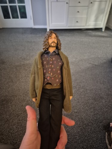Mattel 2018 harry potter - mattel,