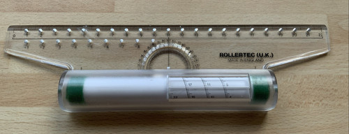 Vintage rollertec amazing - vintage,