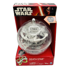 STAR WARS PERPLEXUS - Death