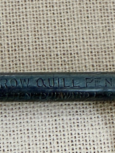 Vintage setten durward crow - vintage,