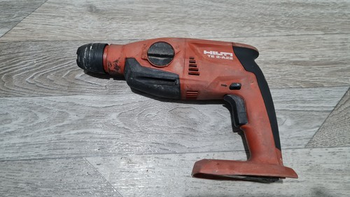 Hilti a22 sds - hilti, 2-a22