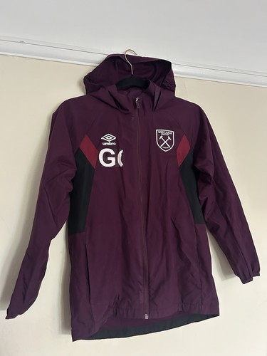 West ham united umbro full - west,