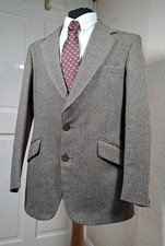 Guards suit vintage 1970s - vintage,