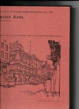 EXETER  DEVON Post Office