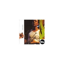 Blow - Cutter (VINYL)