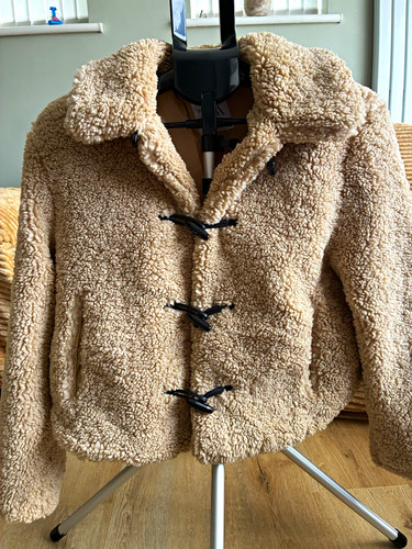 Zara women beige - women's,