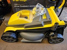 Challenge CH18V2 Cordless 18V