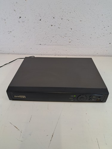 Dvr dvs digital video recorder - digital,