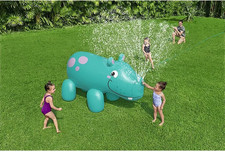 Bestway Inflatable Water Park