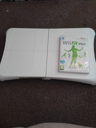 Wii fit - wii,