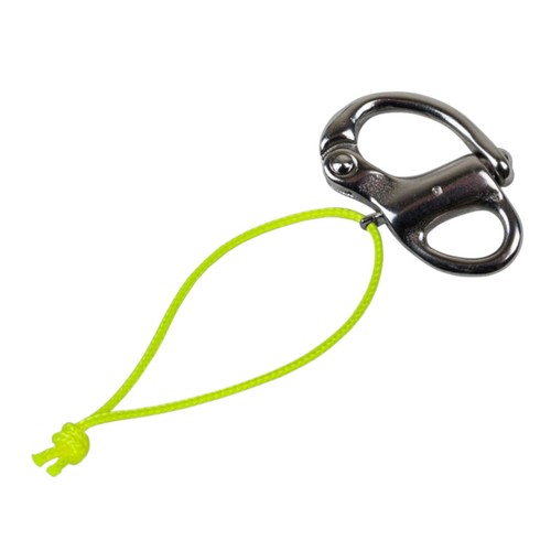 Optimist snap shackle - optimist, with