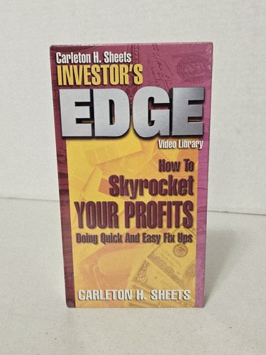 Carleton sheets investor s - h, investor's