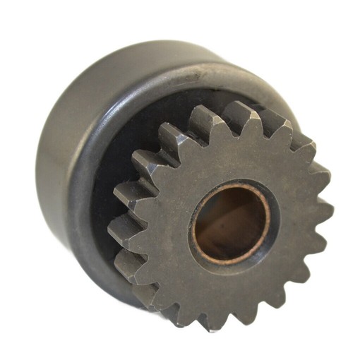 Motorcycle starter clutch gear - clutch,