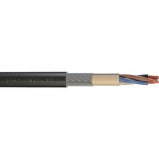 SWA Armoured Cable 2.5mm 4